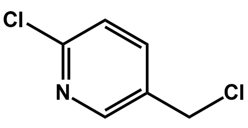 2-chloro-5-chloromethyl-pyridine