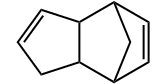 Structure of DCPD
